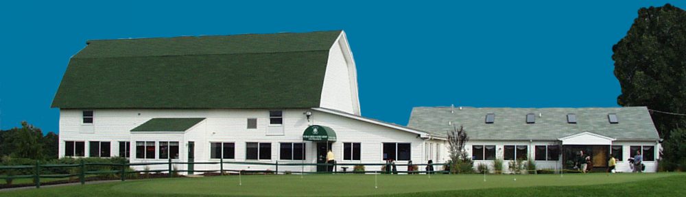 Lacey Golf Association
