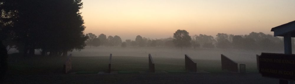 Lacey Golf Association